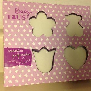 Baby Tous Scented Days Giftset